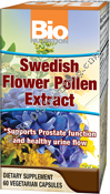 Product Image:&nbsp;Swedish Flower Pollen Extract