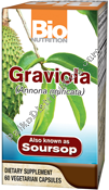 Product Image:&nbsp;Graviola