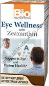 Product Image:&nbsp;Eye Wellness w/Zeaxanthin