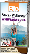 Product Image:&nbsp;Stress Wellness w/ Ashwagandha