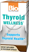 Product Image: Thyroid Wellness