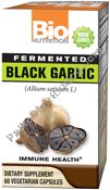 Product Image: Fermented Black Garlic