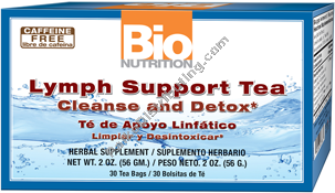 Product Image:&nbsp;Lymph Support Tea