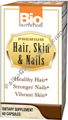 Product Image: Hair, Skin & Nails