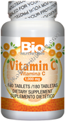 Product Image:&nbsp;Vitamin C 1000mg