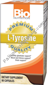 Product Image: L Tyrosine 500mg