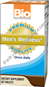 Product Image: Men's Wellness