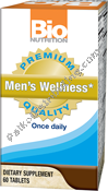 Product Image:&nbsp;Men's Wellness