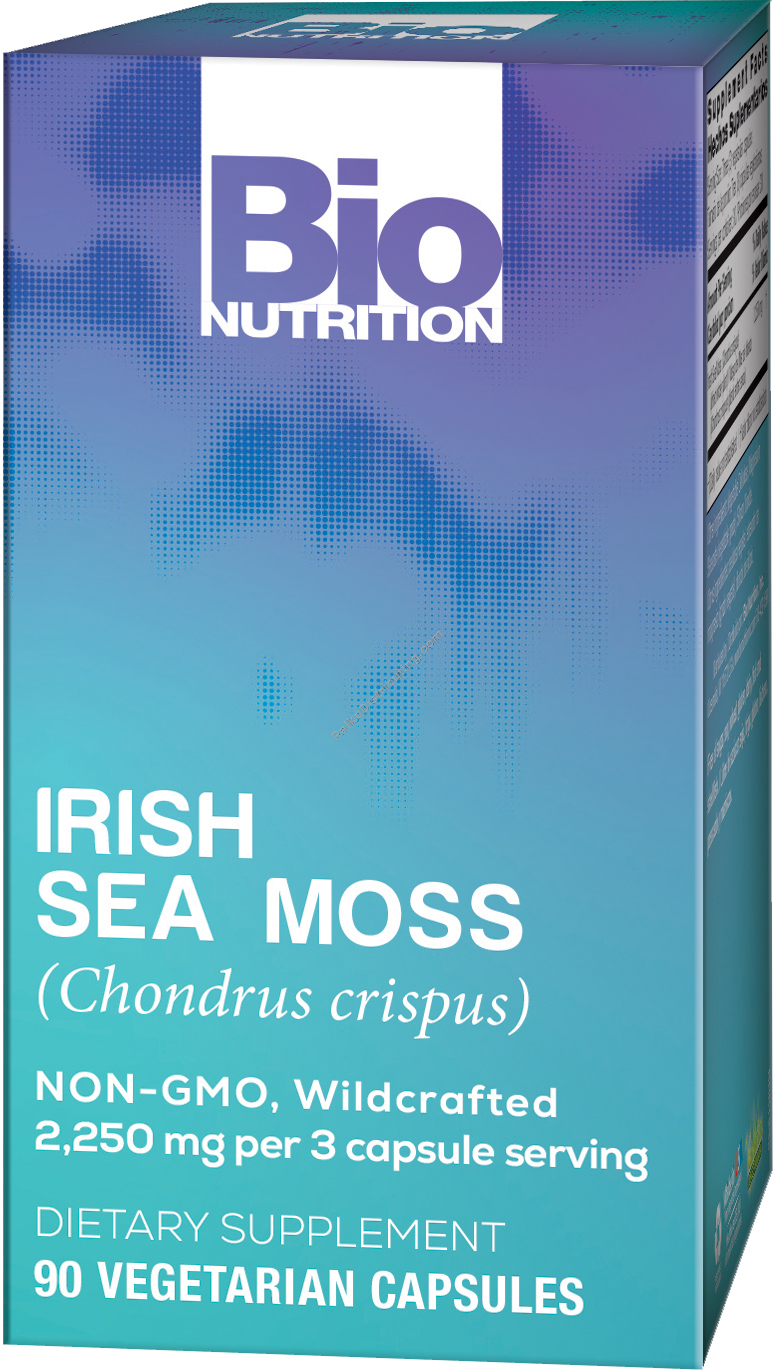 Product Image: Irish Sea Moss