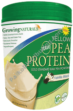 Product Image: Pea Protein Vanilla