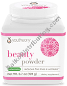 Product Image: Beauty Powder Watermelon