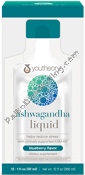 Product Image:&nbsp;Ashwagandha Liquid Packets