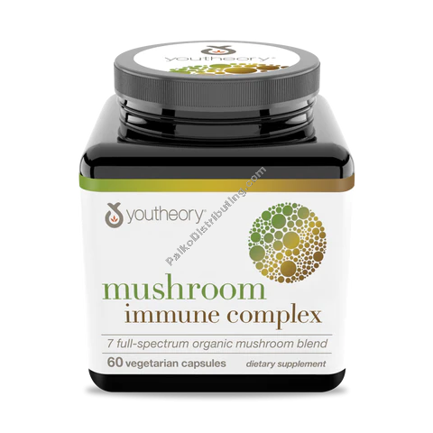 Product Image:&nbsp;Mushroom Immune Complex