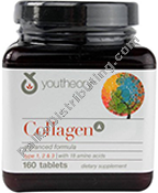 Product Image: Collagen Advanced