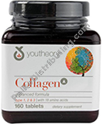 Product Image:&nbsp;Collagen Advanced