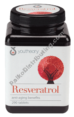 Product Image:&nbsp;Resveratrol