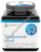 Product Image: Hyaluronic Acid Advanced