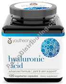 Product Image:&nbsp;Hyaluronic Acid Advanced