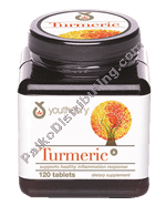 Product Image: Turmeric Advanced