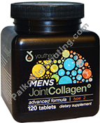 Product Image: Men's Joint Collagen Advanced
