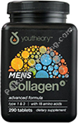 Product Image:&nbsp;Men's Collagen Advanced