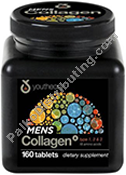 Product Image:&nbsp;Men's Collagen Advanced