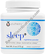 Product Image: Sleep Nighttime Powder Advanced