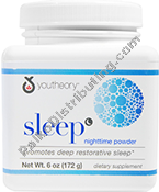 Product Image:&nbsp;Sleep Nighttime Powder Advanced