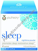 Product Image:&nbsp;Sleep Powder Advanced Packets