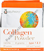 Product Image: Collagen Powder Packets