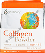 Product Image:&nbsp;Collagen Powder Packets