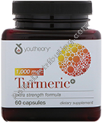 Product Image: Turmeric Extra Strength