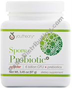 Product Image: Spore Probiotic Powder Advanced