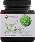 Product Image:&nbsp;Spore Probiotic Advanced