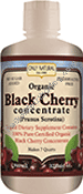 Product Image: Org Black Cherry Concentrate