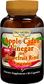 Product Image: Apple Cider Vinegar Plus