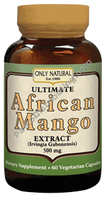 Product Image: Ultimate African Mango