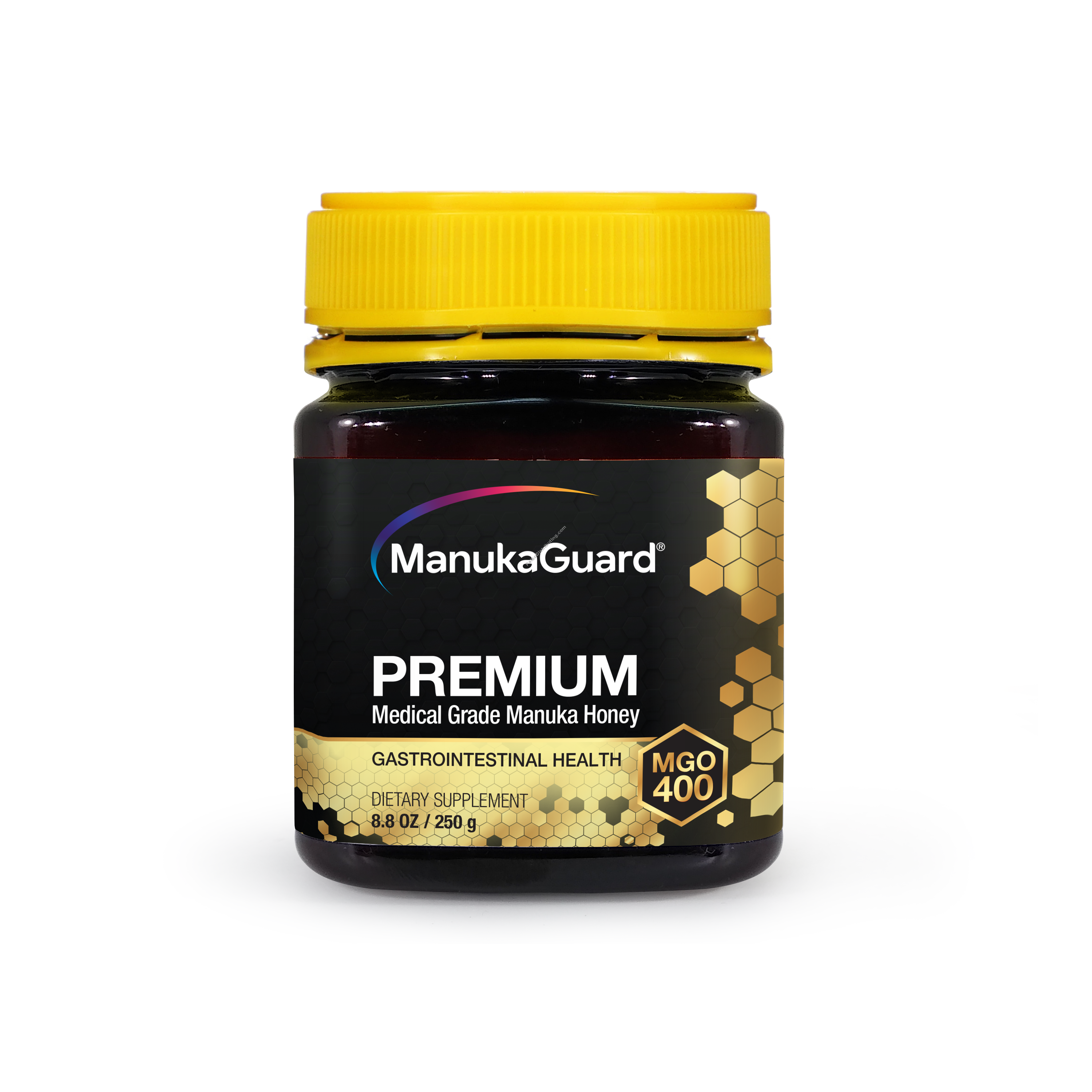 Product Image:&nbsp;Premium Medical Grade Manuka Honey
