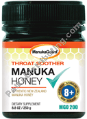 Product Image: Throat Soother Manuka 8+ MGO 200