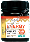 Product Image: Energy Blend + Manuka Honey