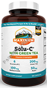 Product Image: Solu C w/ Green Tea