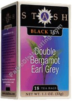 Product Image: Double Bergamot Earl Grey Tea BT