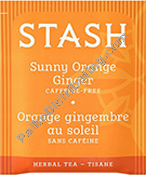 Product Image: Sunny Orange Ginger Tea