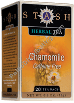 Product Image: Chamomile Tea CF