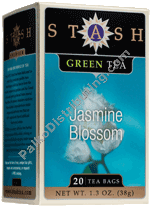 Product Image: Jasmine Blossom Tea