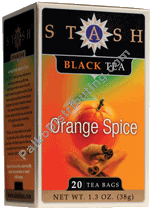 Product Image: Orange Spice Tea BT