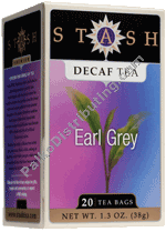 Product Image: Earl Grey Tea BT