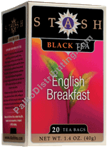 Product Image: English Breakfast Tea BT