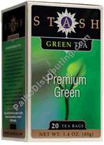 Product Image: Premium Green Tea