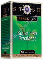 Product Image: Irish Breakfast Tea BT